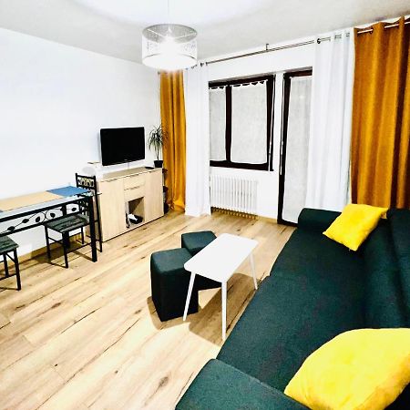 Ambilly Appartement A 2 Minutes De Geneve - Annemasse מראה חיצוני תמונה