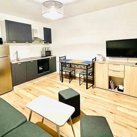 Ambilly Appartement A 2 Minutes De Geneve - Annemasse מראה חיצוני תמונה