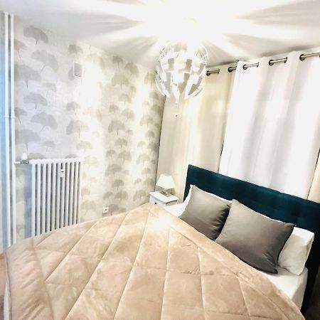Ambilly Appartement A 2 Minutes De Geneve - Annemasse מראה חיצוני תמונה