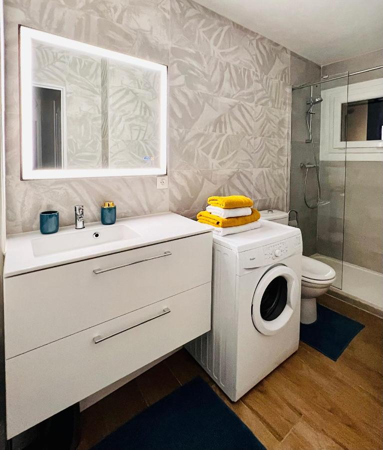 Ambilly Appartement A 2 Minutes De Geneve - Annemasse מראה חיצוני תמונה