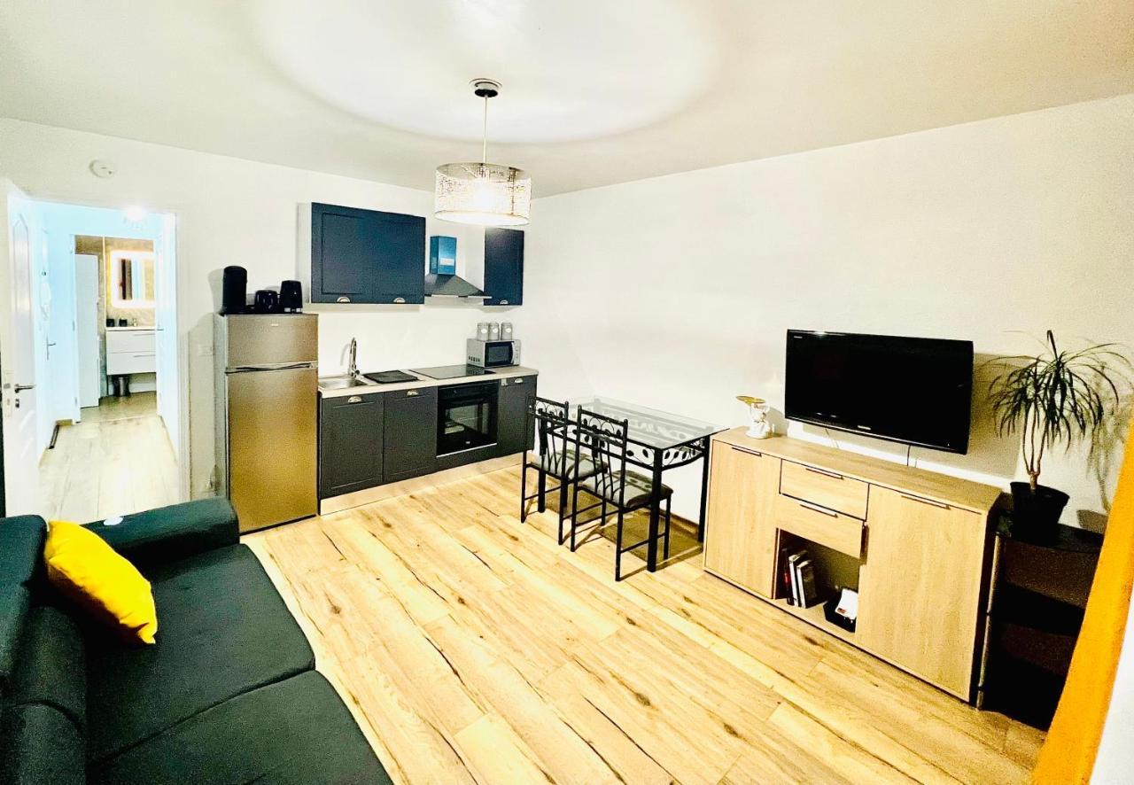 Ambilly Appartement A 2 Minutes De Geneve - Annemasse מראה חיצוני תמונה