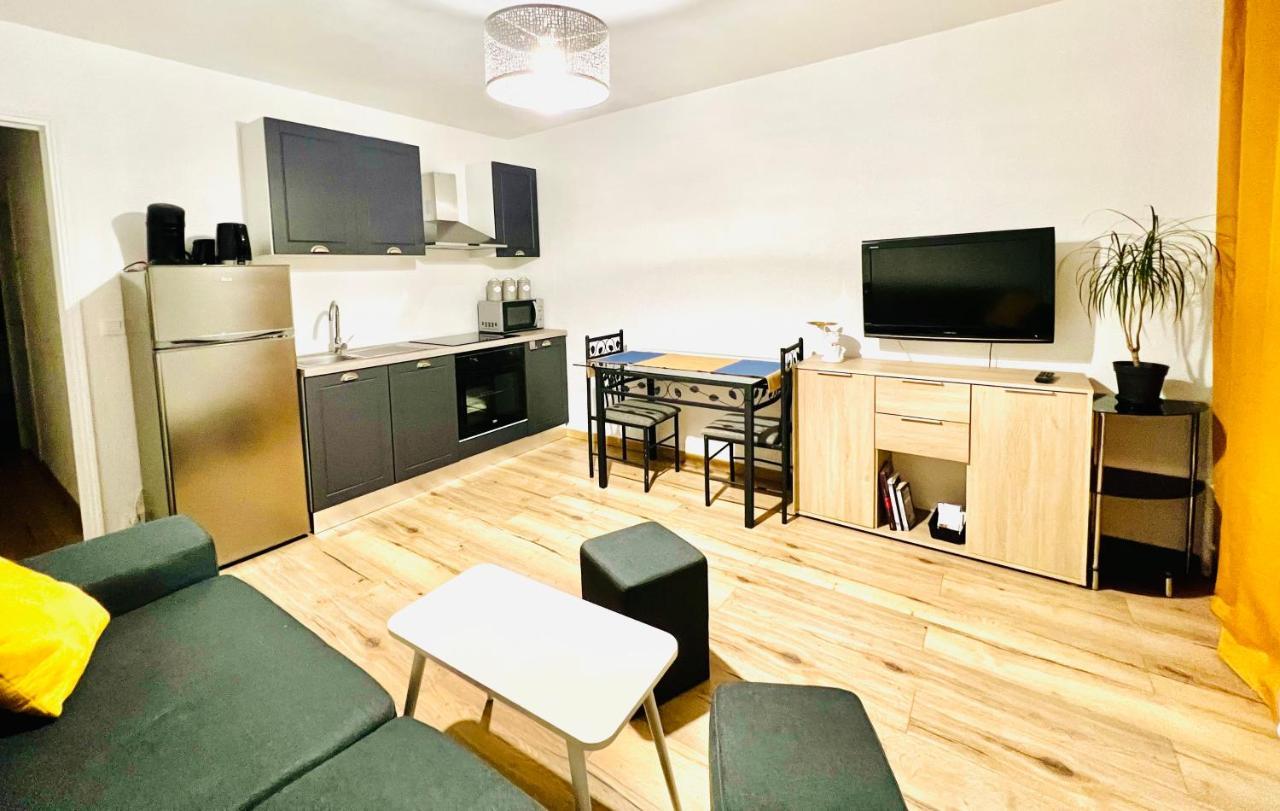 Ambilly Appartement A 2 Minutes De Geneve - Annemasse מראה חיצוני תמונה