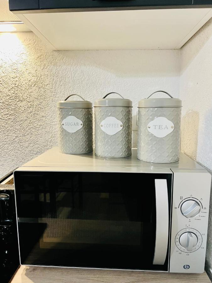 Ambilly Appartement A 2 Minutes De Geneve - Annemasse מראה חיצוני תמונה