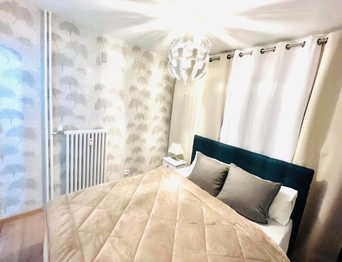 Ambilly Appartement A 2 Minutes De Geneve - Annemasse מראה חיצוני תמונה